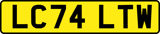 LC74LTW
