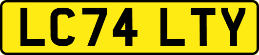 LC74LTY