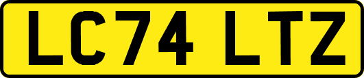 LC74LTZ