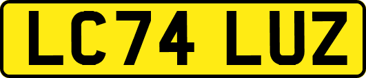LC74LUZ