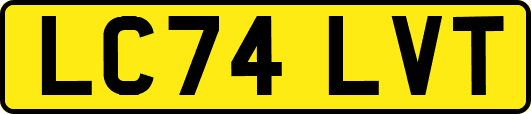 LC74LVT