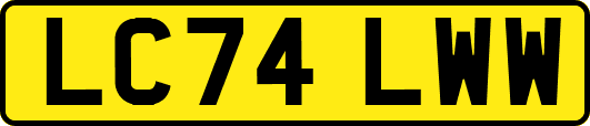LC74LWW