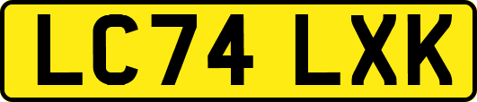 LC74LXK