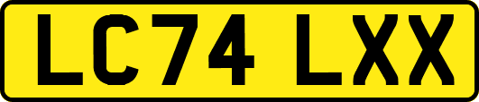 LC74LXX