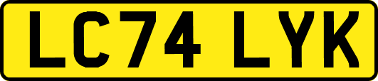LC74LYK