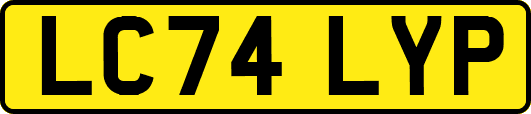 LC74LYP