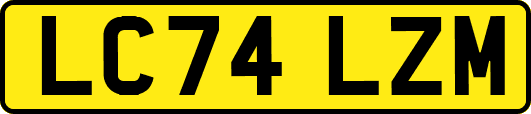 LC74LZM