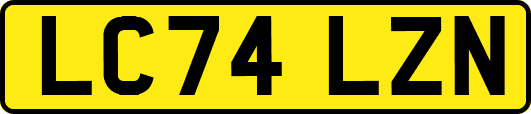 LC74LZN