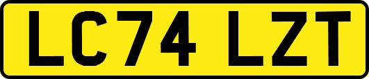 LC74LZT