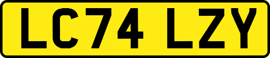 LC74LZY