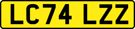 LC74LZZ