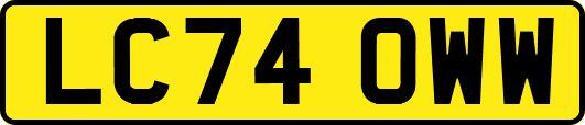 LC74OWW