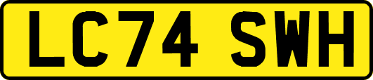 LC74SWH