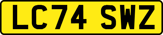 LC74SWZ
