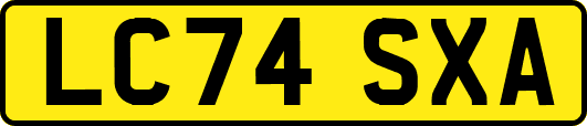 LC74SXA