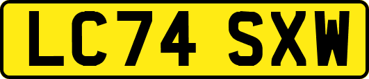 LC74SXW