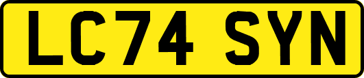 LC74SYN