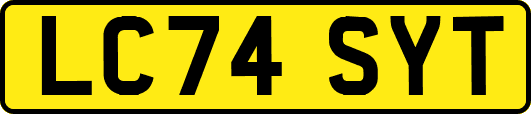 LC74SYT