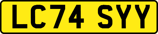LC74SYY