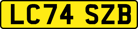 LC74SZB