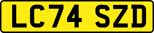 LC74SZD