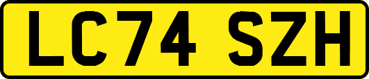LC74SZH