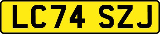 LC74SZJ