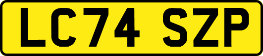 LC74SZP