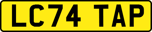 LC74TAP