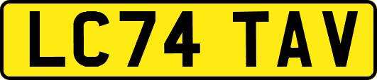 LC74TAV
