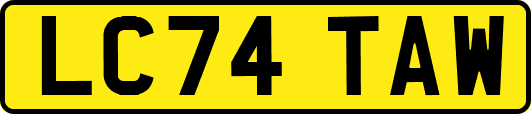 LC74TAW