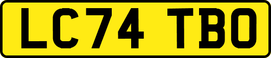 LC74TBO