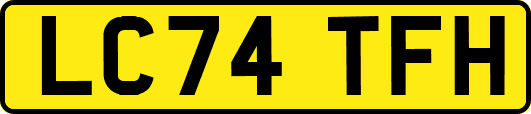LC74TFH