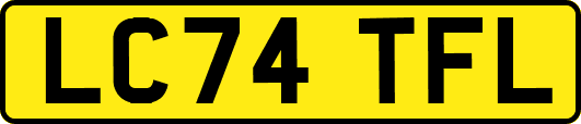LC74TFL