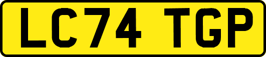LC74TGP