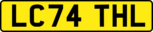 LC74THL