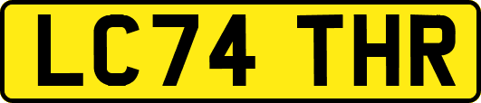 LC74THR