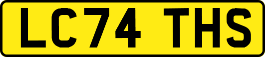 LC74THS