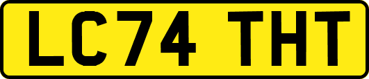 LC74THT