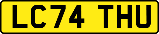 LC74THU