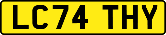 LC74THY