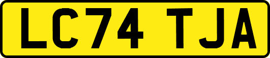 LC74TJA