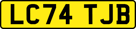 LC74TJB