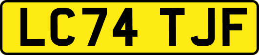LC74TJF