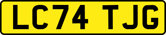 LC74TJG