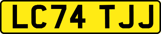 LC74TJJ