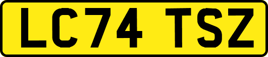 LC74TSZ