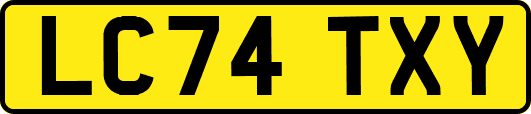 LC74TXY