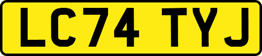 LC74TYJ