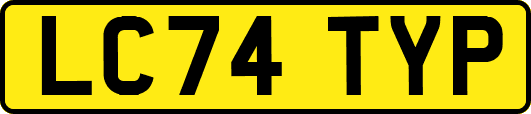LC74TYP